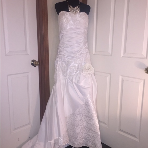 andy bridal dresses